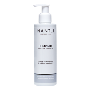 ILI TONIK - NANILI