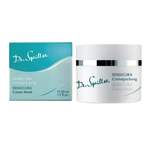 Sensicura Cream Mask